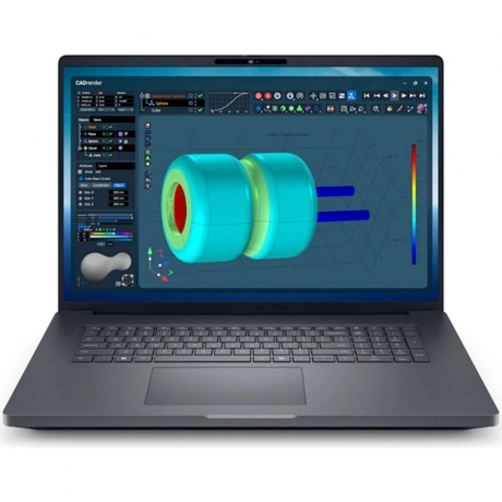 Ноутбук Dell Pro Max 18 Plus MB18250 18" IPS Core Ultra 9 285HX ...