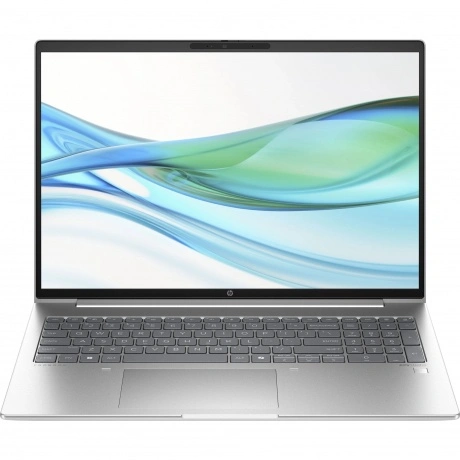 Ноутбук HP ProBook 460 G11 16" IPS Core Ultra 5 125U 8Gb/512Gb S...