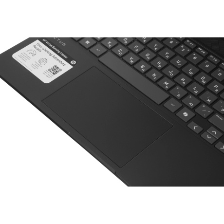 Ноутбук HP Victus 15-fa2082wm 15.6" IPS FHD Core i5 13420H 16Gb SSD512Gb RTX4050 6Gb Win 11 Home silver (B5EQ3UA) - фото 14