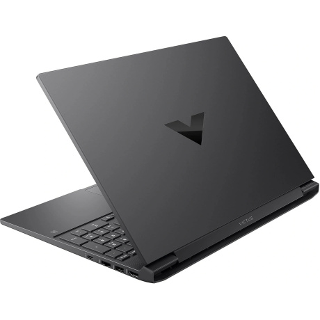 Ноутбук HP Victus 15-fa2082wm 15.6" IPS FHD Core i5 13420H 16Gb SSD512Gb RTX4050 6Gb Win 11 Home silver (B5EQ3UA) - фото 6
