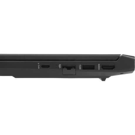 Ноутбук HP Victus 15-fa2082wm 15.6" IPS FHD Core i5 13420H 16Gb SSD512Gb RTX4050 6Gb Win 11 Home silver (B5EQ3UA) - фото 8