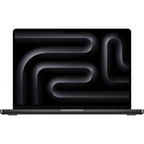 Ноутбук Apple MacBook Pro 14-inch 2025 14.2" Liquid Retina XDR M...