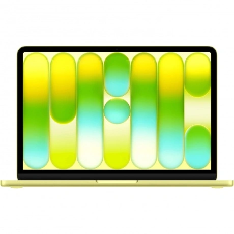 Ноутбук Apple MacBook Neo 13-inch 2026 13.0'' Liquid Retina A18 ...