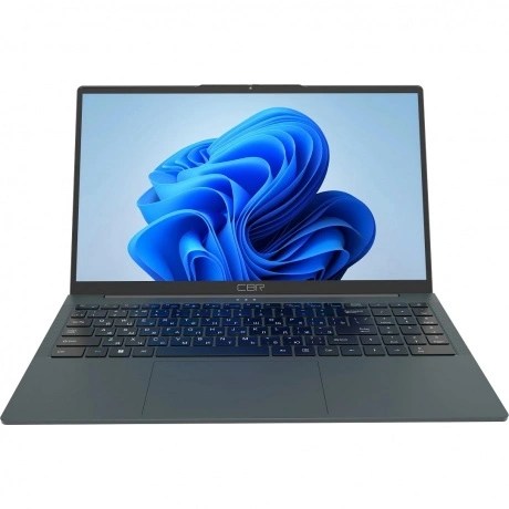 Ноутбук CBR LP-15107 15.6 FHD IPS  Ryzen3 3200U/8Gb/256Gb W11Pro...