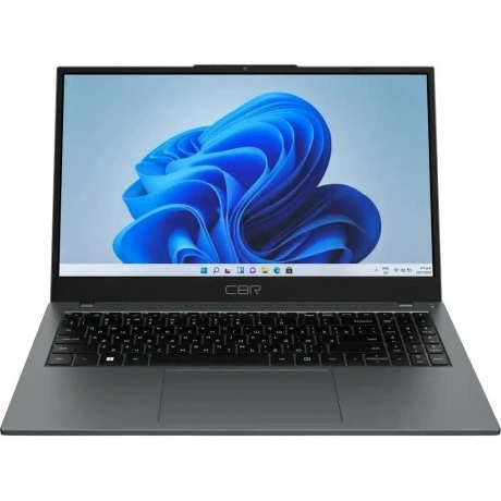 Ноутбук CBR LP-MDCR-1501 15.6" FHD IPS Intel i3-1215U 8Gb 256Gb ...