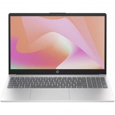 Ноутбук HP15 15-fc0196nia 15.6" FHD AMD R5-7520U/8Gb/ 512Gb SSD ...