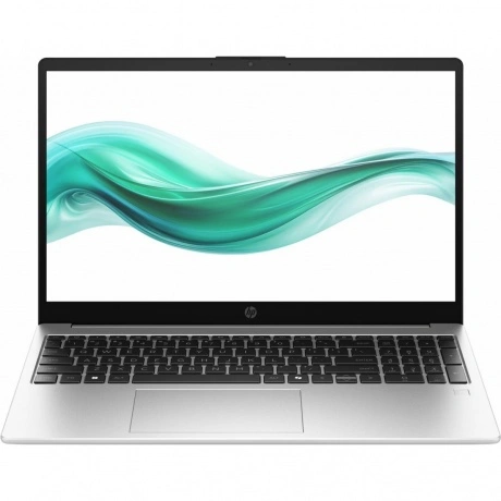 Ноутбук HP 250R G10 15.6" FHD Core 3 100U/8Gb/SSD512Gb dk.silver...