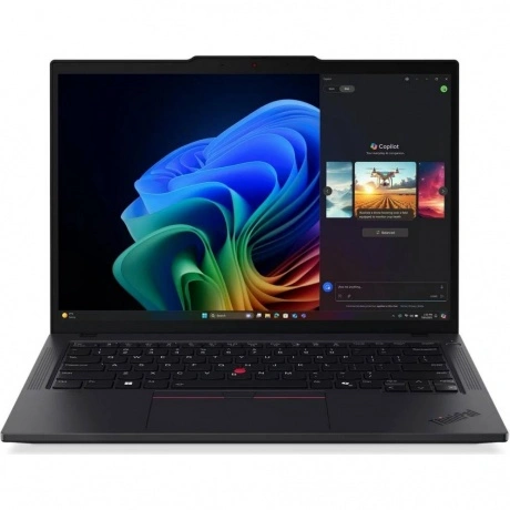 Ноутбук Lenovo Thinkpad T14 G6 14" Touch Ryzen AI 7 PRO 350/16Gb...