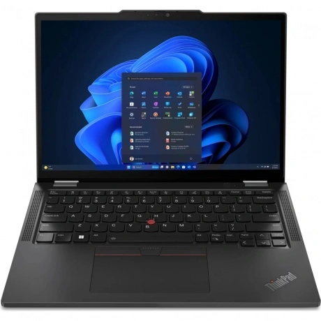 Ноутбук Lenovo ThinkPad X13 2-in1 G5 13.3" Touch IPS AG 100sRGB ...