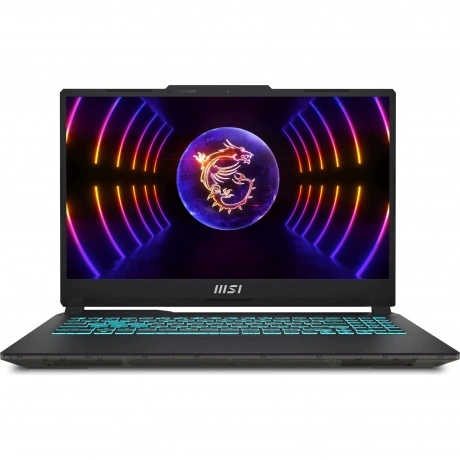 Ноутбук MSI Cyborg 15 B13WEKG-691XRU 15.6" FHD  i7 13620H/16Gb/S...