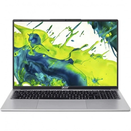 Ноутбук Acer Aspire Lite 16 AL16-54P-586N Intel Core i5-1334U/16...
