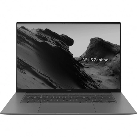 Ноутбук ASUS Zenbook S14 OLED UX5406AA-SW046W Intel Core Ultra 9...