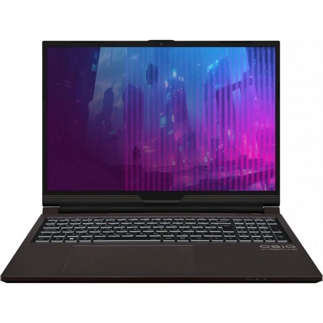 Ноутбук CyberLine C160i-003 16"(1920x1200 IPS (матовый, 165Hz) )...