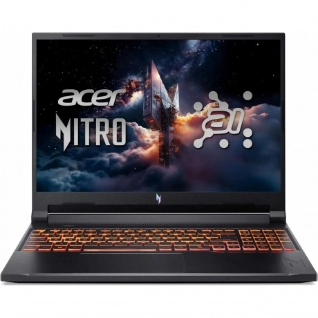 Ноутбук/ ACER Aspire Nitro V16 ANV16-42-R73R 16"(1920x1200 IPS (...