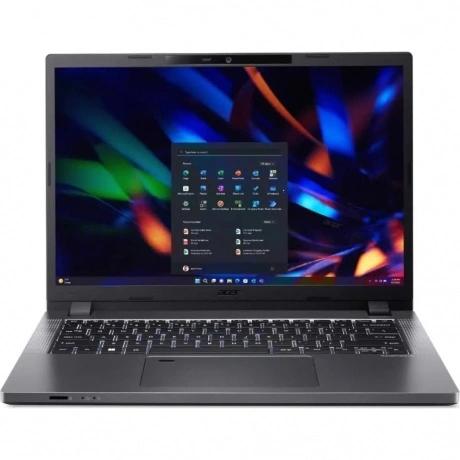 Ноутбук/ ACER TravelMate TMP214-55-G2-597S 14"(1920x1200 (матовы...