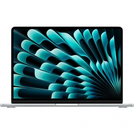 Ноутбук Apple Macbook Air 13 - M4 / 10C-10C / 24GB / 512GB / Sil...
