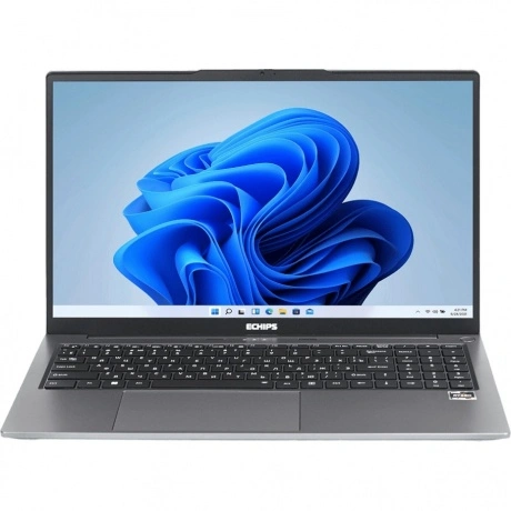 Ноутбук FocusLine F150a-008 15.6"(1920x1080 IPS (матовый))/AMD R...