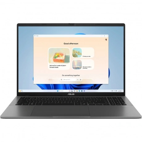 Ноутбук/ ASUS S3607AA-SH112 16"(1920x1200 OLED)/Intel Ultra 7  3...