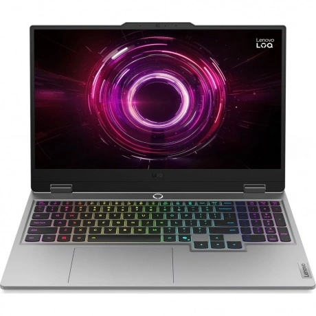 Ноутбук Lenovo LOQ 15AHP10 (83JG007LRK) 15.6" FHD IPS 300N 144Hz...