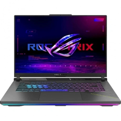 Ноутбук ASUS G614F (G614FM-S5031) 16"/WQXGA/IPS/500N/240Hz/Ryzen...