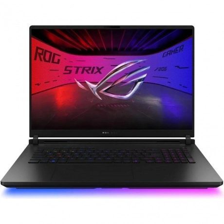 Ноутбук ASUS G835L (G835LR-SA005) 18"/WQXGA/Mini LED/1200N/240Hz...