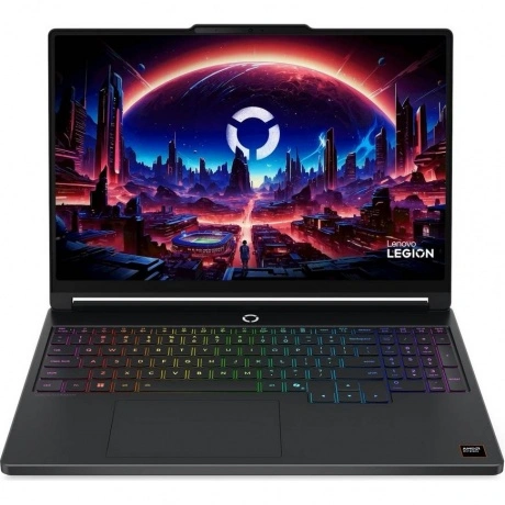Ноутбук Lenovo Legion 5 15AHP11 (83Q7000QRK) 15.3" WQXGA OLED 10...
