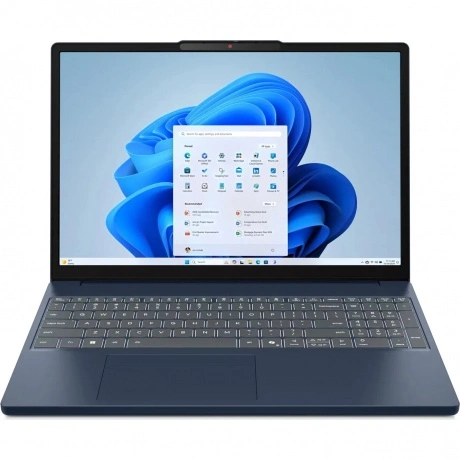 Ноутбук Lenovo IdeaPad Slim 3 15ARP10 (83K700B0PB) 15.3" WUXGA I...