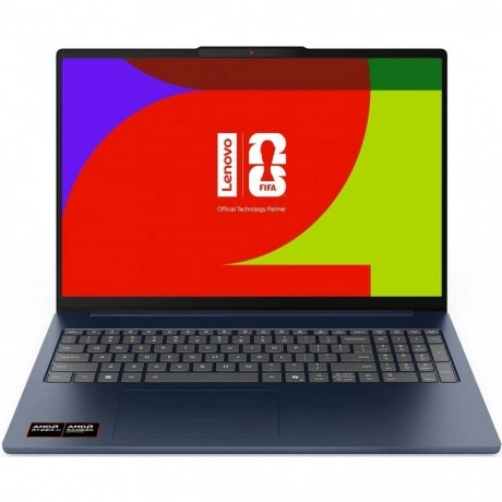 Ноутбук Lenovo IdeaPad Slim 5 16AGP11 (83S2000LRK) 16" WUXGA OLE...