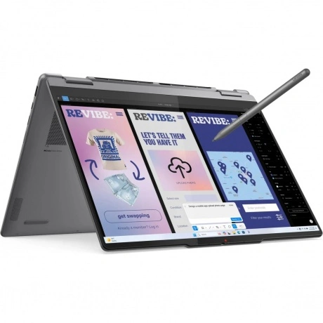 Ноутбук Lenovo Yoga 7 2-in-1 14ILL10/14" OLED WQXGA+ 2880x1800/I...