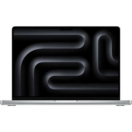 Ноутбук Apple MacBook Pro 14? M5 Pro 15CPU/16GPU 24GB 1TB Silver