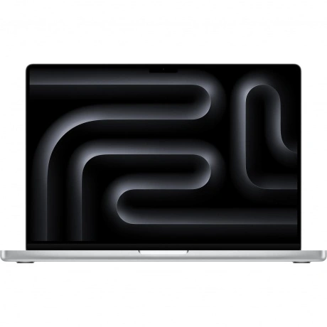 Ноутбук Apple MacBook Pro 16? M5 Pro 18CPU/20GPU 24GB 1TB Silver