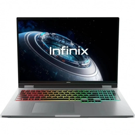 Ноутбук Infinix GTBOOK GL614 16" Core i5-13420H N5050 16Gb/512Gb...