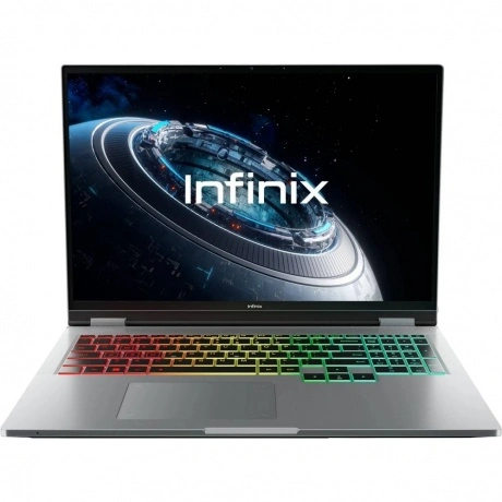 Ноутбук Infinix GTBOOK GL614 16" Core i5-13420H N5050 16Gb/512Gb...