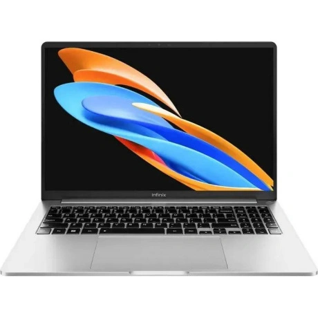 Ноутбук Infinix Y4 MAX YL613 16" Core i5-1334U 16GB SSD512GB Win...