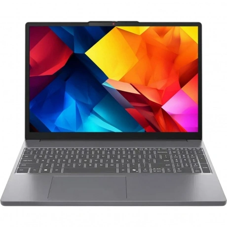 Ноутбук Lenovo IdeaPad Slim 3 16ARP10/16" WUXGA 1920x1200/AMD Ry...