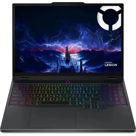 Ноутбук Lenovo Legion 5 15IAX10/15.1" WQXGA OLED 2560x1600/Intel...