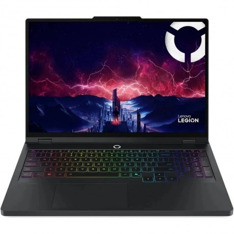 Ноутбук Lenovo Legion Pro 5 16AFR10/16" WQXGA OLED 2560x1600/AMD...
