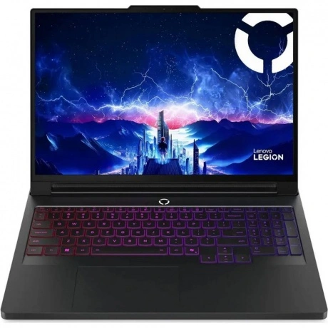 Ноутбук Lenovo Legion Pro 7 16IAX10H/16" WQXGA OLED 2560x1600/In...