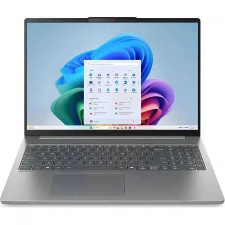 Ноутбук/ Lenovo IdeaPad Pro 5 16AKP10 16"(2880x1800 OLED)/AMD Ry...