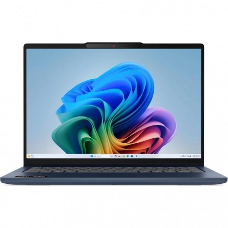 Ноутбук/ Lenovo IdeaPad Slim 5 14AHP11 14"(1920x1200 OLED)/AMD R...
