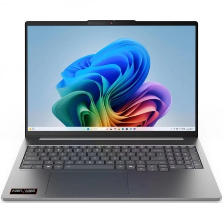 Ноутбук/ Lenovo IdeaPad Pro 5 16AGP11 16"(2880x1800 OLED)/AMD Ry...