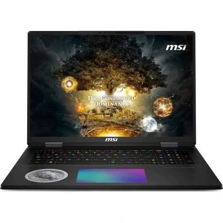 Ноутбук MSI Titan Dragon Edition 18 HX A2WJ-1251RU Core Ultra 9 ...