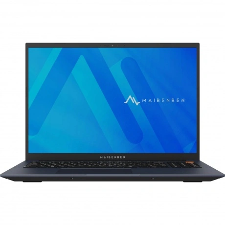 Ноутбук Maibenben M16C-R745UM Ryzen 7 7445HS 16Gb SSD512Gb AMD R...