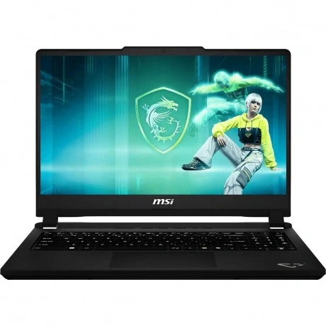 Ноутбук MSI Cyborg 15 C13WE-230XRU Core i5 13420H 16Gb SSD512Gb ...