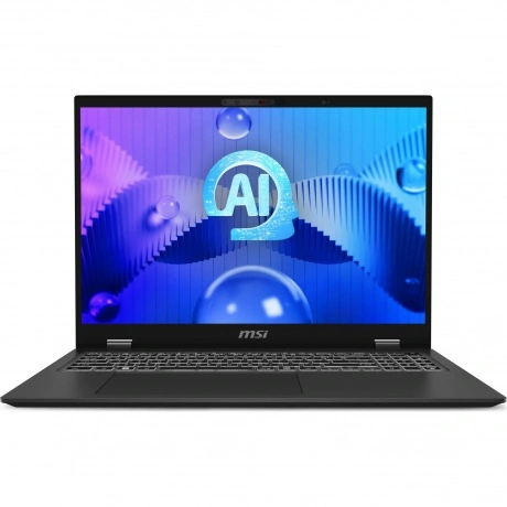 Ноутбук MSI Prestige 16 AI Evo B1MG-235RU Core Ultra 7 165H 16Gb...