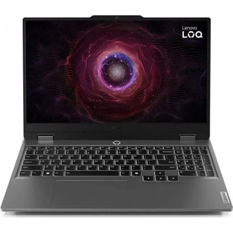 Ноутбук Lenovo LOQ 15ARP9 Ryzen 5 7235HS 16Gb SSD512Gb NVIDIA Ge...