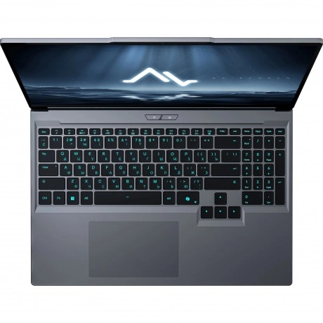 Ноутбук Maibenben X16C-i54456 Core i5 14450HX 16Gb SSD1Tb NVIDIA...