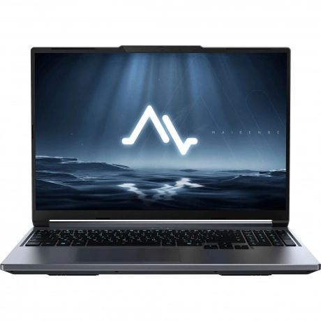 Ноутбук Maibenben X16C-i54456 Core i5 14450HX 16Gb SSD512Gb NVID...