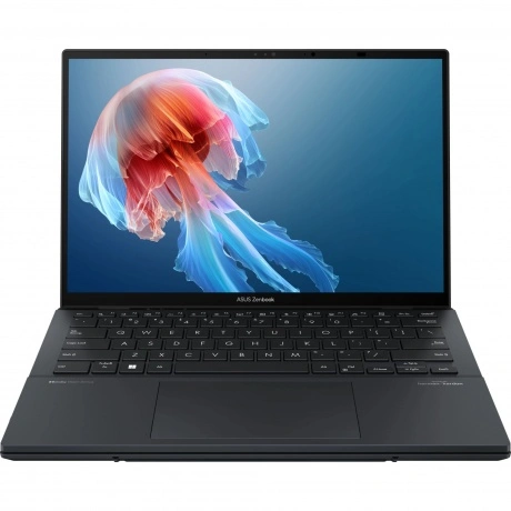 Ноутбук Asus ZenBook Duo UX8406CA-QL345X Core Ultra 7 255H 32Gb ...