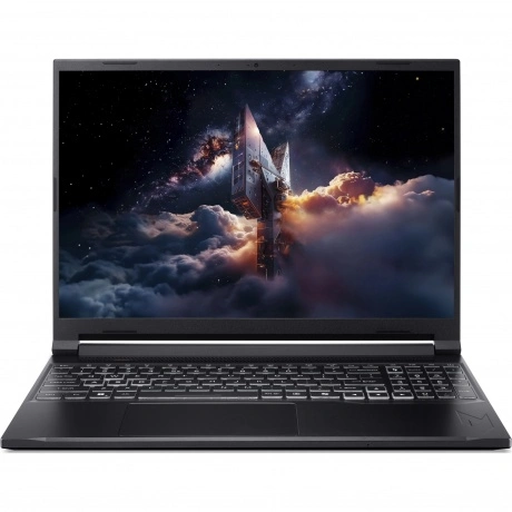 Ноутбук Acer Nitro V 16S ANV16S-71-57UH 16" IPS Core 5 210H 16Gb...